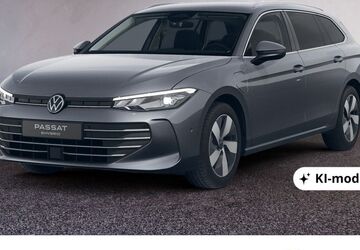 VW Passat 18.279 km 39.290 &euro; Menden 58706