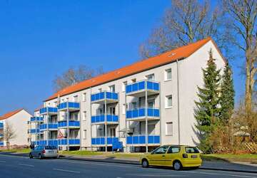Wohnung Castrop-Rauxel Rauxel - 2 Zimmer, 54 m&sup2;, 449&euro; | Angebot:27457601