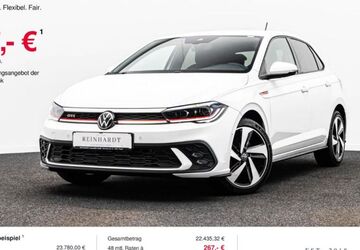 VW Polo 10.949 km 23.780 &euro; Hagen 58091
