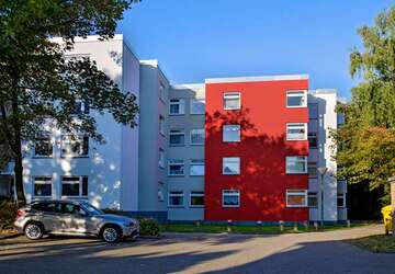 Wohnung Kamen Methler - 3 Zimmer, 72 m&sup2;, 397&euro; | Angebot:27317533