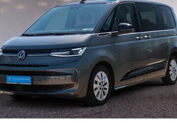 VW T7 Multivan 15.999 km 61.990 &euro; Menden 58706