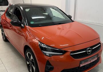 Opel Corsa 80.000 km 14.399 &euro; Schwerte 58239
