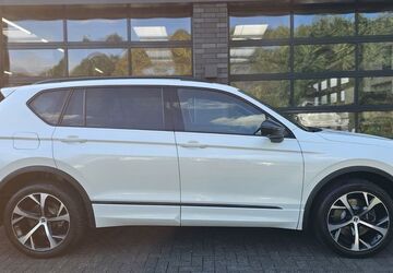 Seat Tarraco 47.000 km 32.890 &euro; Ascheberg 59387