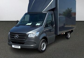 Mercedes-Benz Sprinter 83.889 km 41.591 &euro; Hamm 59067
