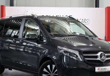 Mercedes-Benz V 250 175.000 km 37.444 &euro; Hamm 59077