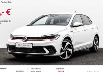 VW Polo 15.393 km 23.810 &euro; Hagen 58091