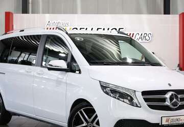 Mercedes-Benz V 300 115.000 km 38.300 &euro; Hamm 59077