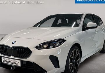 BMW 120 21.886 km 31.999 &euro; Dortmund 44263