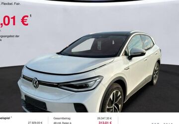 VW ID.4 70.815 km 27.928 &euro; Hagen 58091