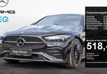 Mercedes-Benz CLE 300 25.024 km 52.880 &euro; Schwerte 58239