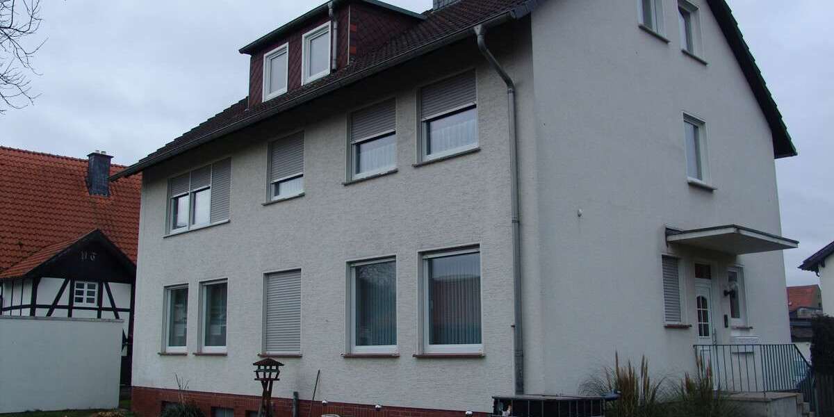 Etagenwohnung Werl - 2 Zimmer, 60 m&sup2;, 480&euro; | Angebot:27488408