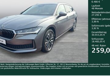 Skoda Superb 28.911 km 33.775 &euro; Dortmund 44309