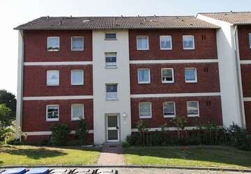 Wohnung Hamm Hövel - 2 Zimmer, 56 m&sup2;, 409&euro; | Angebot:27485525