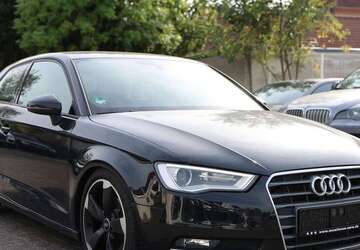 Audi A3 250.000 km 5.902 &euro; Hamm 59077