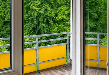 Wohnung Hamm Wiescherhöfen - 2 Zimmer, 53 m&sup2;, 490&euro; | Angebot:27338395
