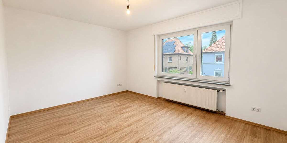 Etagenwohnung Datteln - 3 Zimmer, 61 m&sup2;, 580&euro; | Angebot:27344915