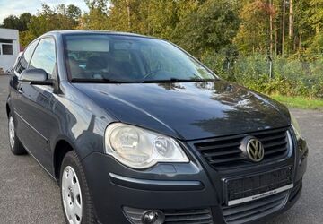 VW Polo 193.489 km 2.450 &euro; Hamm 59063