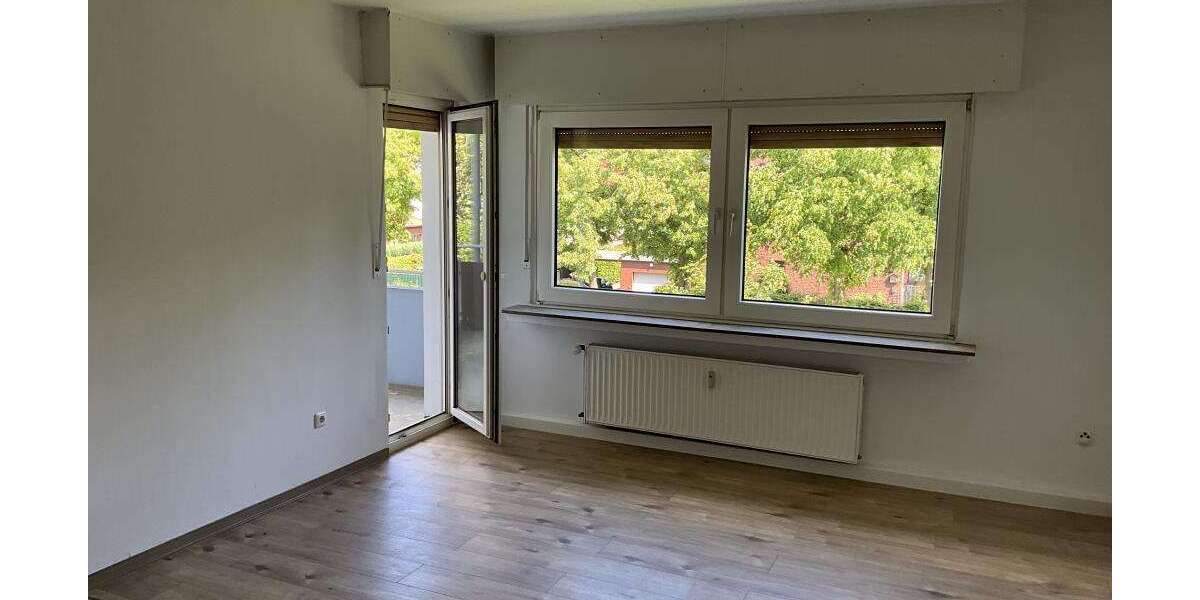 Etagenwohnung Lünen Brambauer - 2 Zimmer, 59 m&sup2;, 469&euro; | Angebot:27098283